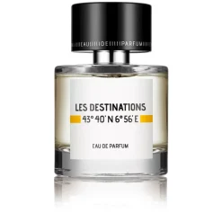 Grasse Eau de Parfum