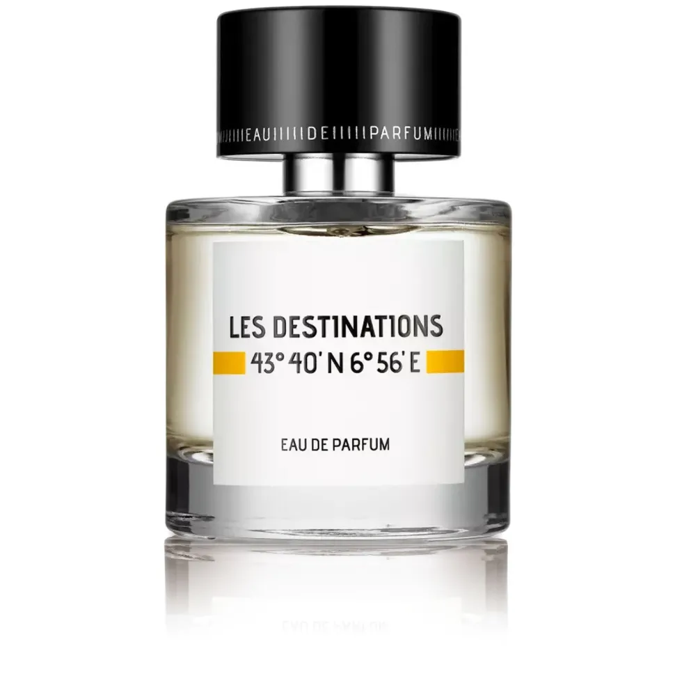 Grasse Eau de Parfum