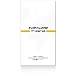 Grasse Eau de Parfum