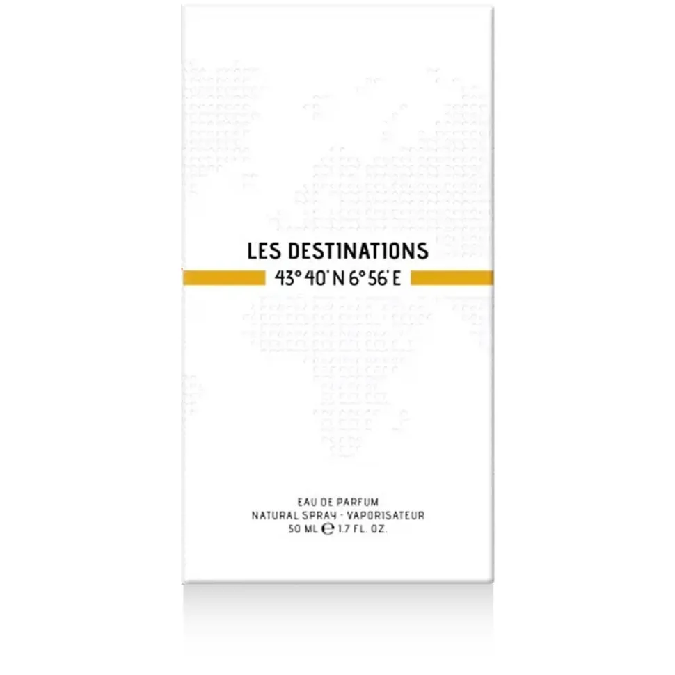 Grasse Eau de Parfum