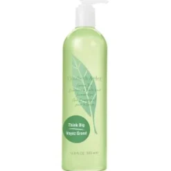 Green Tea Shower Gel