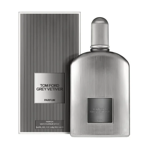 Grey Vetiver Parfum 100ml