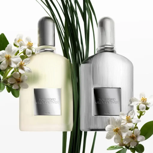 Grey Vetiver Parfum 100ml