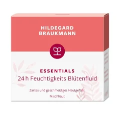24h Feuchtigkeits Blütenfluid