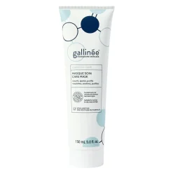 Hair Care Mask