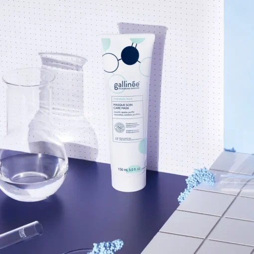 Hair Care Mask