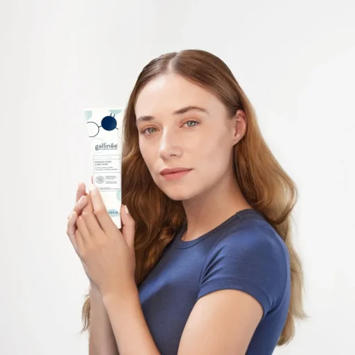 Hair Care Mask