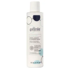 Hair Cleansing Cream
