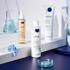 Hair Cleansing Cream