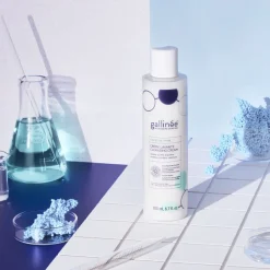 Hair Cleansing Cream