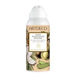 Hand Nourishing Mousse