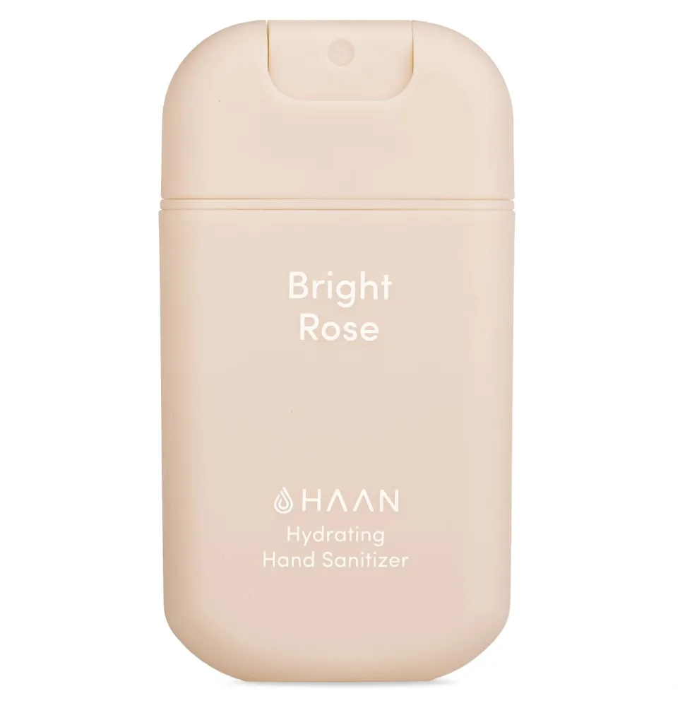 HAND SANITIZER Bright Rose