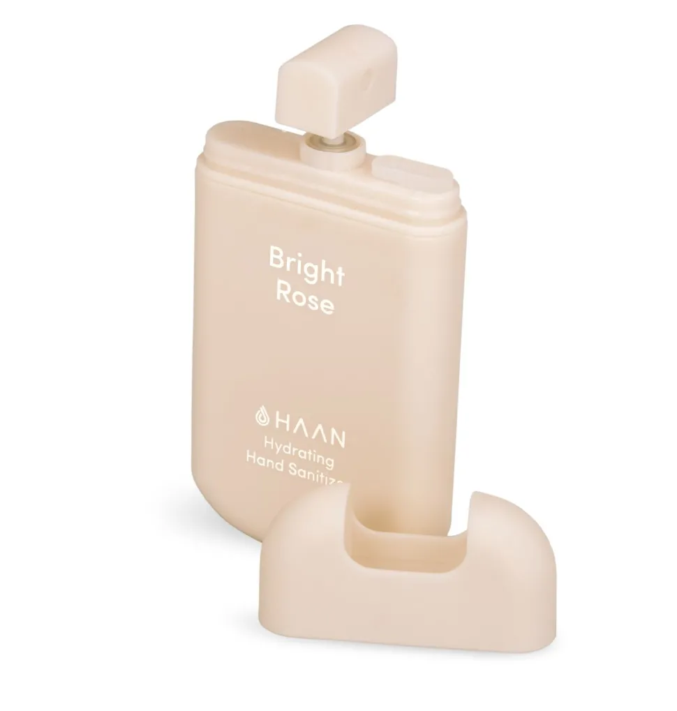 HAND SANITIZER Bright Rose