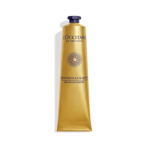 Handcreme für Jugendlichkeit