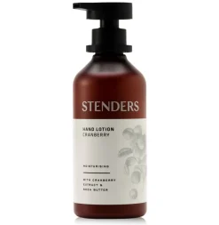 Handlotion Cranberry