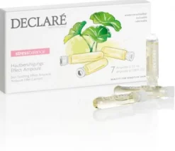 Hautberuhigungs Effect Ampoule