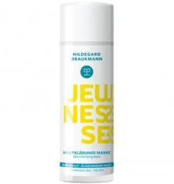 Hautklärungs Maske
