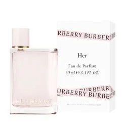 Her Eau de Parfum
