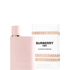Her Elixir de Parfum