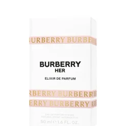 Her Elixir de Parfum