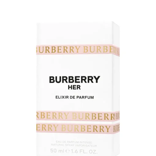 Her Elixir de Parfum