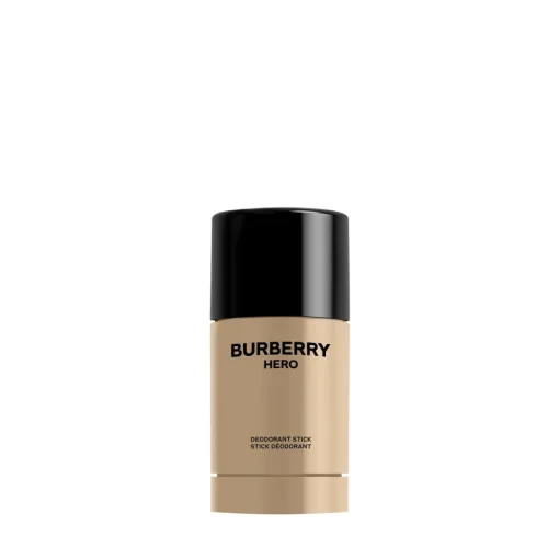 Hero Deodorant