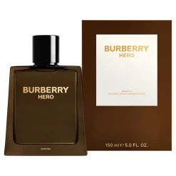 Hero Parfum