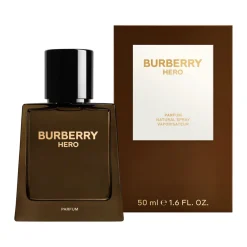 Hero Parfum