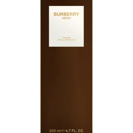 Hero Parfum Refill