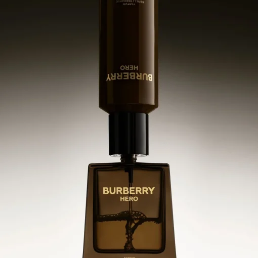 Hero Parfum Refill