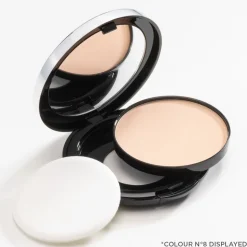 High Definition Compact Puder