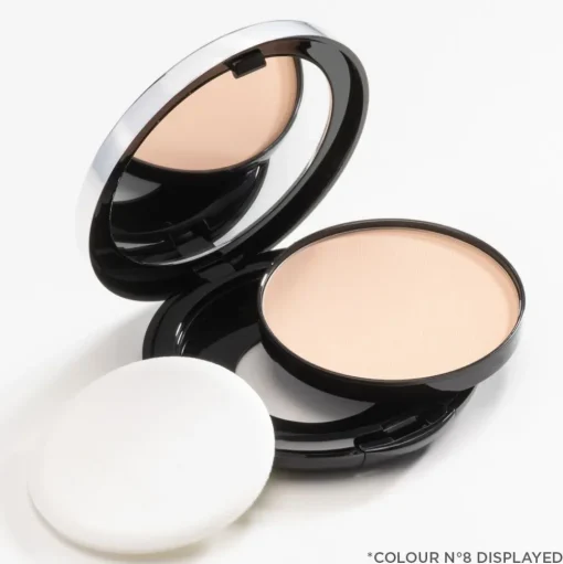 High Definition Compact Puder