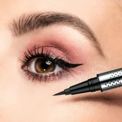 High Intensity Precision Liner