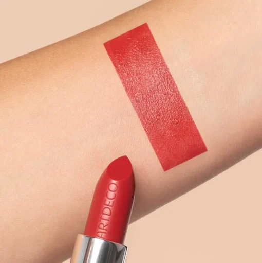 High Performance Lipstick