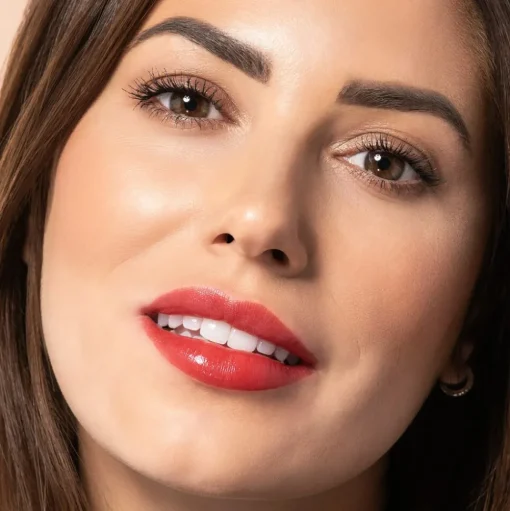 High Performance Lipstick