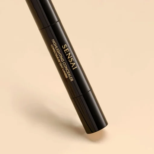 Highlighting Concealer