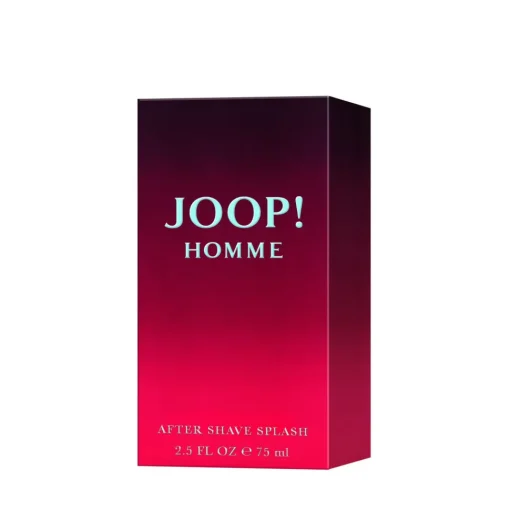 Homme After Shave