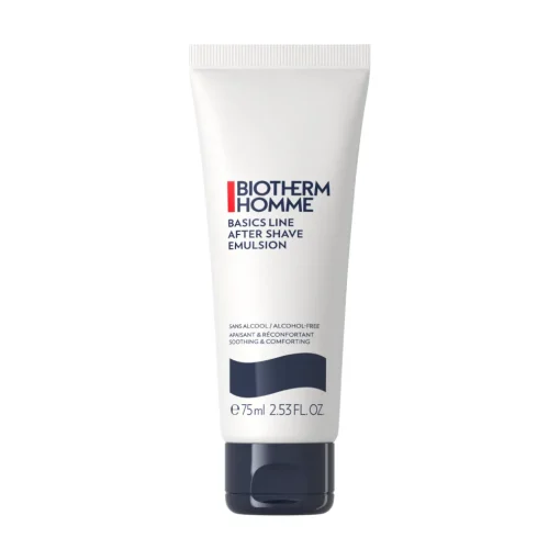 Homme After Shave Emulsion