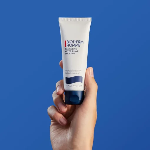 Homme After Shave Emulsion