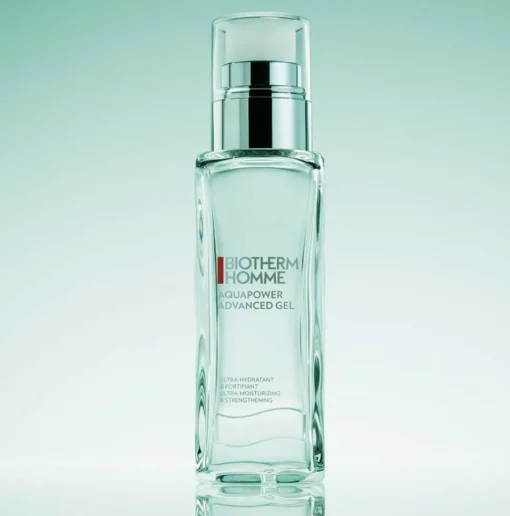 Homme Aquapower Advanced Gel 100 ml