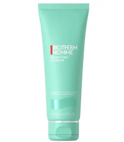 Homme Aquapower Cleanser
