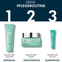 Homme Aquapower Cleanser