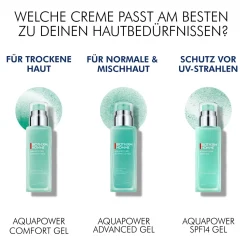 Homme Aquapower Comfort Gel