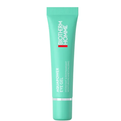 Homme Aquapower Eye Gel