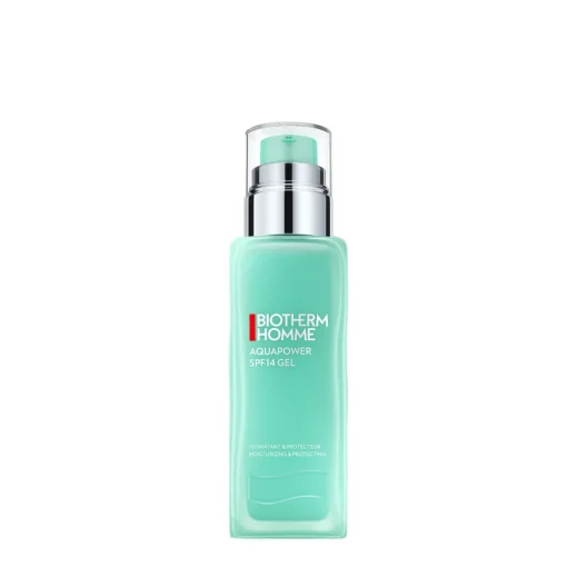 Homme Aquapower SPF14 Gesichtsgel