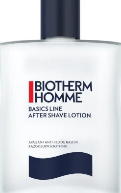 Homme Basics Line After Shave Lotion