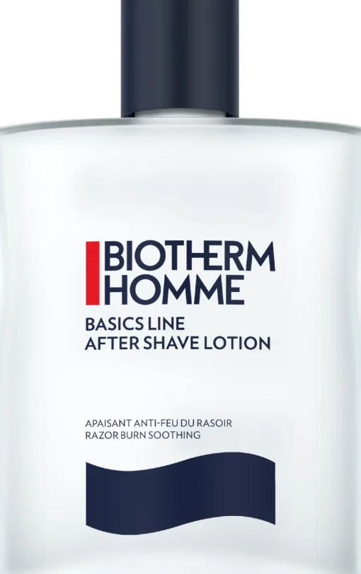 Homme Basics Line After Shave Lotion