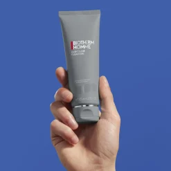 Homme Basics Line Cleanser
