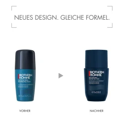 Homme Day Control 48H Deo Roll-On