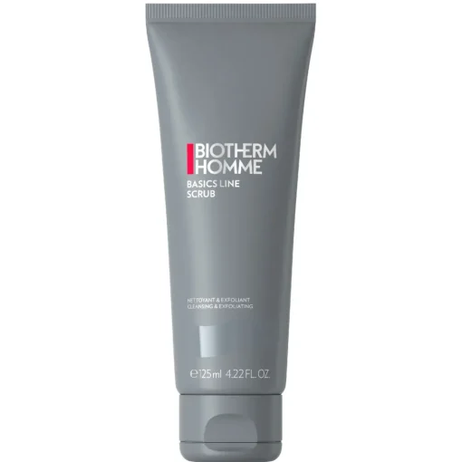 Homme Facial Scrub